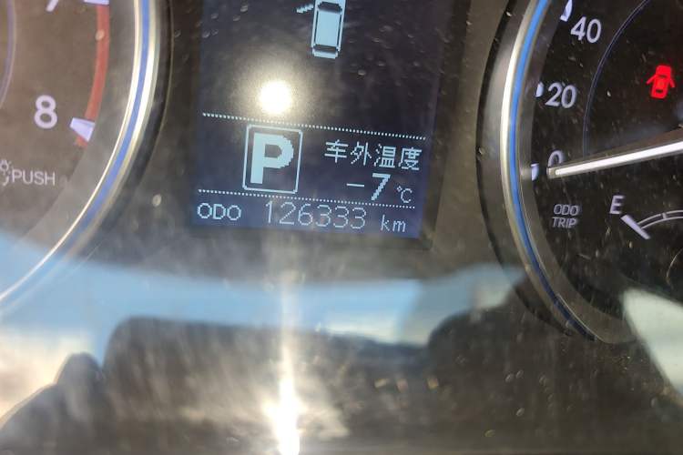 Used Toyota Highlander 2015 2.0T Four-Wheel Drive Elite Edition 7-Seater
