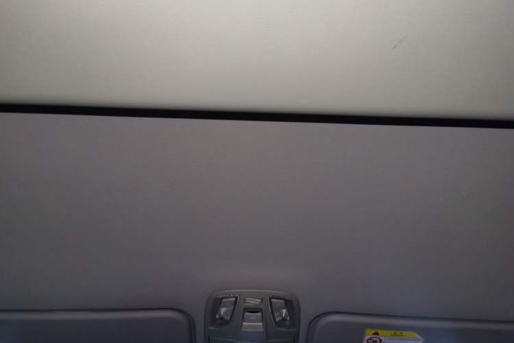 Used JAC Refine M4 2016 2.0L Manual Luxury Smart Version