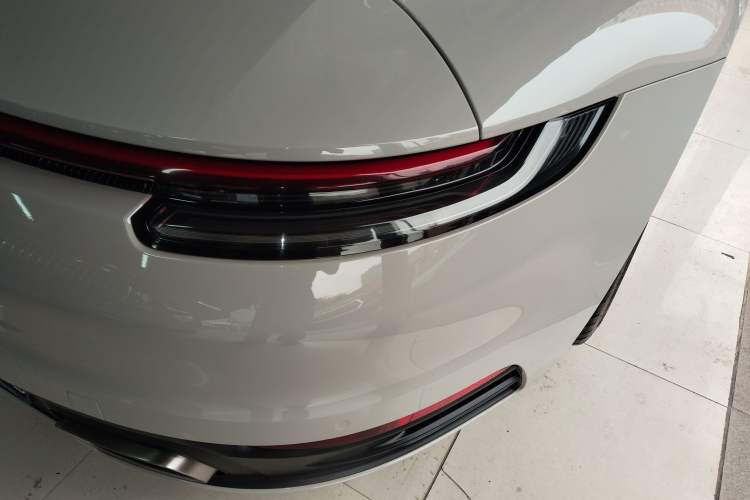 Used Porsche 911 2020 Carrera 4 3.0T
