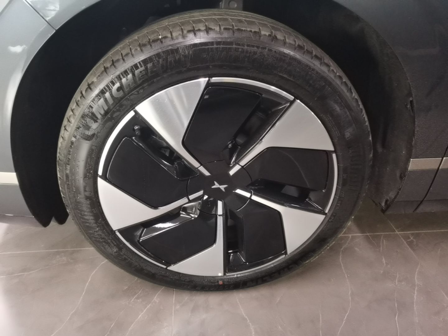 XPeng GX 2026 Model Range-Extended 1585 All-Wheel-Drive UltraSE — снимка 10