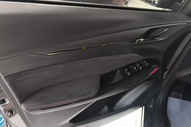 Used Oshan X5 PLUS 2023 1.5T DCT Navigation Edition