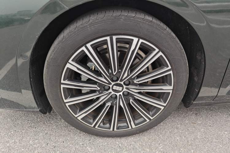 Used Geely Galaxy 8 2025 130km EM-P Starship Edition
