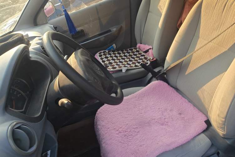 Used Wuling Hongguang 2014 1.2L Base Model China IV
