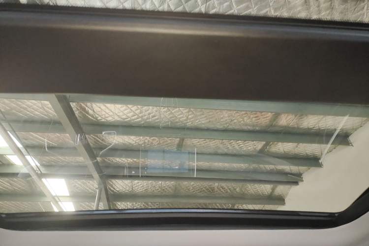 Used Honda Breeze 2021 240TURBO CVT Front-Wheel Drive Elite Edition
