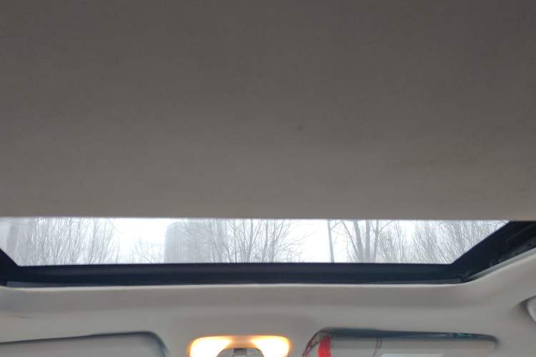 Used GAC Trumpchi GS4 2015 200T G-DCT Luxury Edition