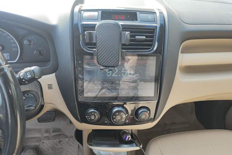 Used Kia Sportage 2013 2.0L Automatic Two-Wheel Drive GL Trim