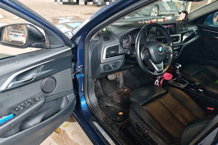 Used BMW 1 Series 2017 118i Sport Edition
