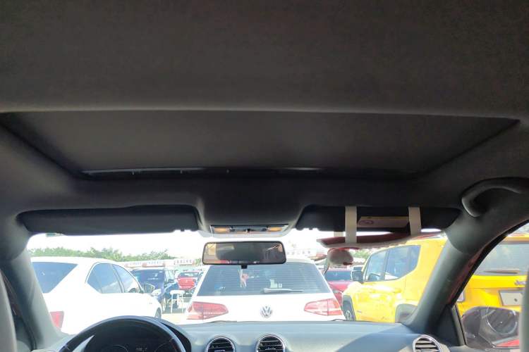 Used Volkswagen Jetta 2015 1.4TSI Automatic Sport Model