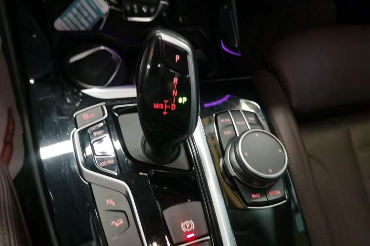 Used BMW X3 2021 Facelift xDrive28i Luxury Package