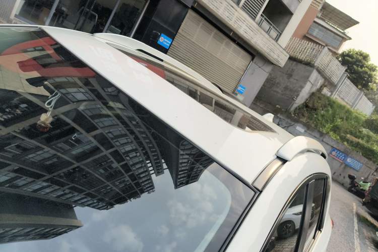 Used Mazda CX-5 2013 2.0L Automatic 4x4 Prestige Edition
