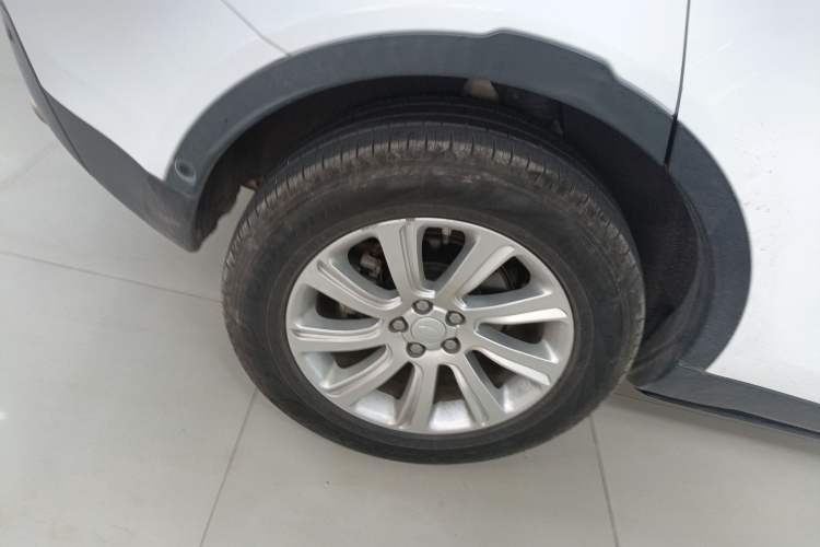 Used Land Rover Discovery Sport 2019 240 PS PURE Edition China VI Standard