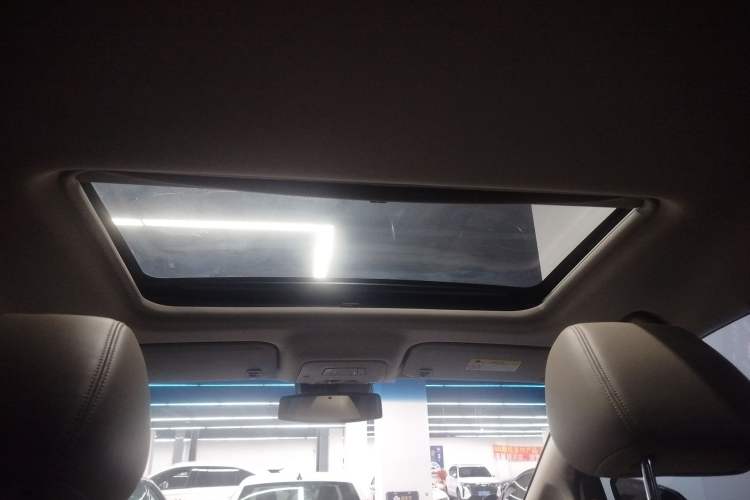 Used Buick GL8 2018 28T Prestige Version China VI Standard