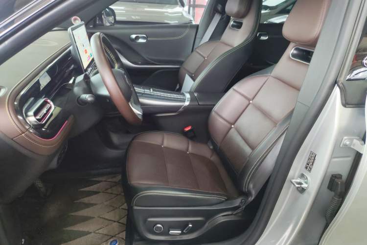 Used smart #3 2023 Pulse Four-Wheel Drive Edition
