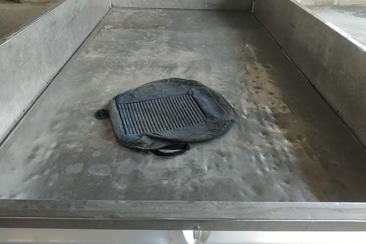 Used Wuling Rongguang Small Truck 2023 1.5L Single-Row LAR