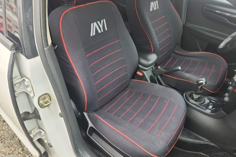 Used Citroen C-Quatre 2013 Sedan 1.6L Manual - Prestige Model
