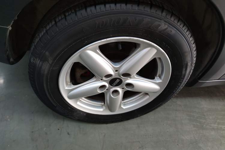 Used MINI Countryman 2014 1.6L ONE