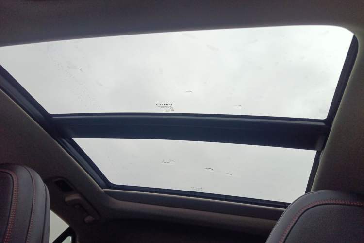 Used Lynk & Co 02 2020 1.5T DCT Two-Wheel Drive Sporty Version