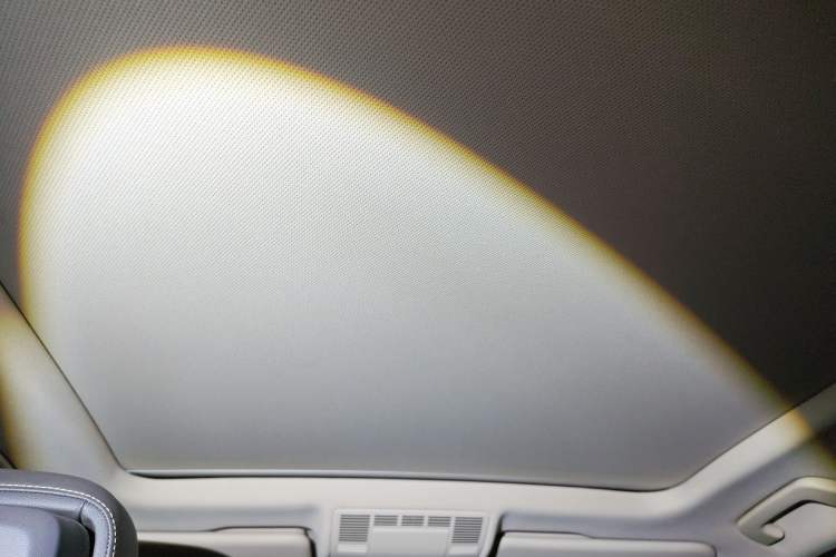 Used Volkswagen Touareg 2022 2.0 TSI RuiShang Edition Headliner