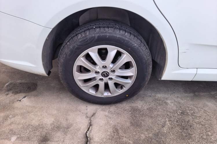 Used Luxgen Great 7 MPV 2016 2.0T Comfort Edition
