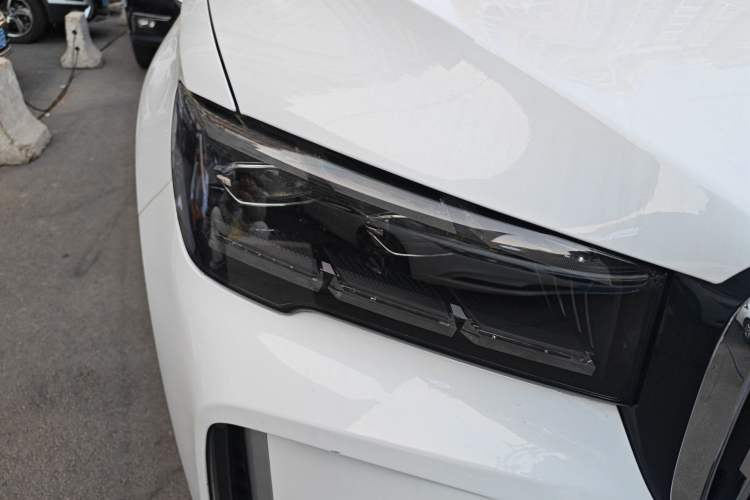 Used Geely Auto Monjaro L Intelligent Engine 2024 1.5T Tiangong Edition
