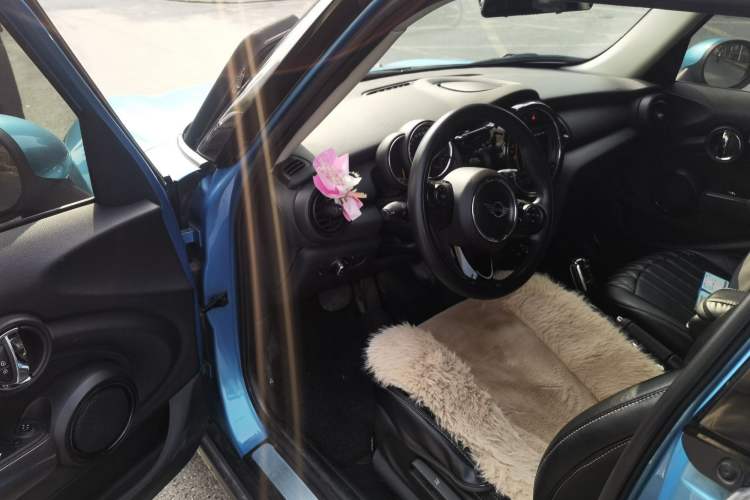 Used MINI 2018 1.5T ONE Five-Door Edition