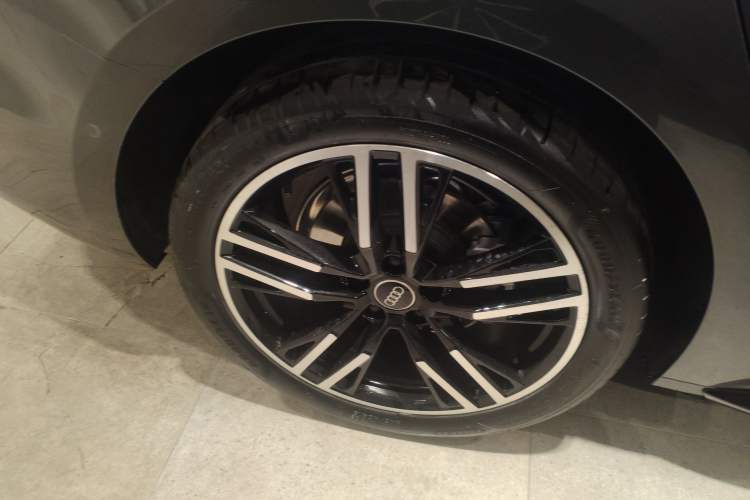 Used Audi A5L 2026 2.0T Sport Plus
