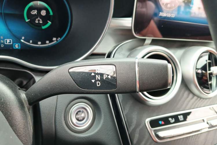 Used Mercedes-Benz C-Class 2021 C 260 Coupe