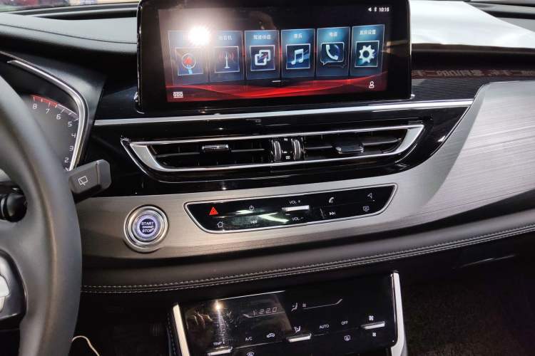 Used CHANGAN CS75 2019 280T DCT Million Edition China VI Standard
