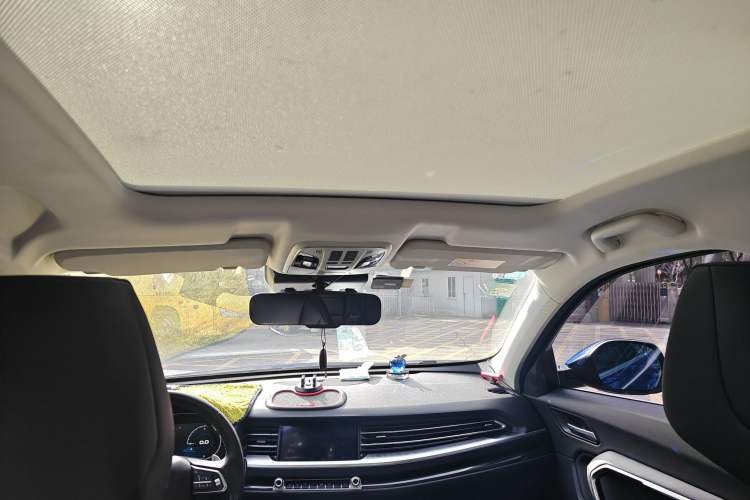 Used Haval H6 2018 Blue Label 1.5T Automatic Ultra-Luxury Model