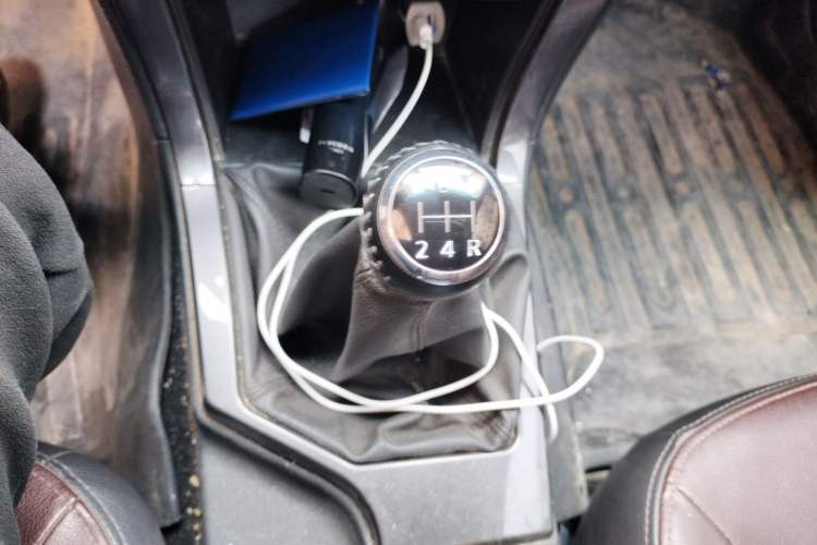 Used Great Wall Wingle 5 2020 2.4L Gasoline Two-Wheel Drive Value Edition Big Double Cab China VI Standard 4K22D4M
