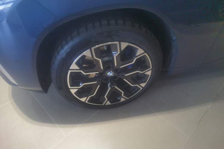 Used BMW X3 2025 xDrive30L Luxury Edition M Sport Package
