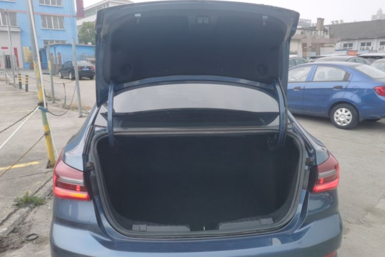 Used Ford Escort 2021 1.5L Automatic Diamond Edition
