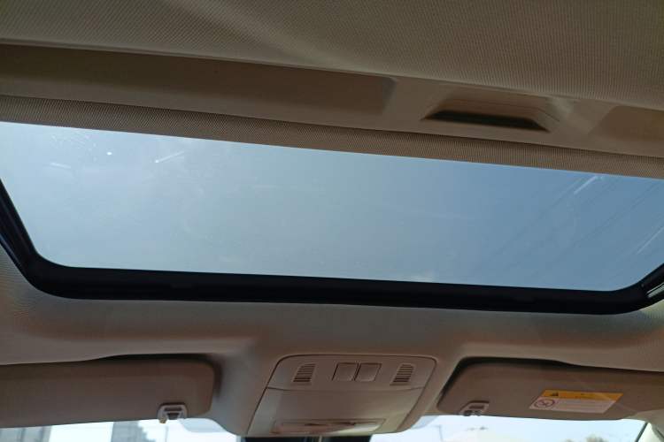 Used Buick Regal 2015 1.6T Elite Tech Model
