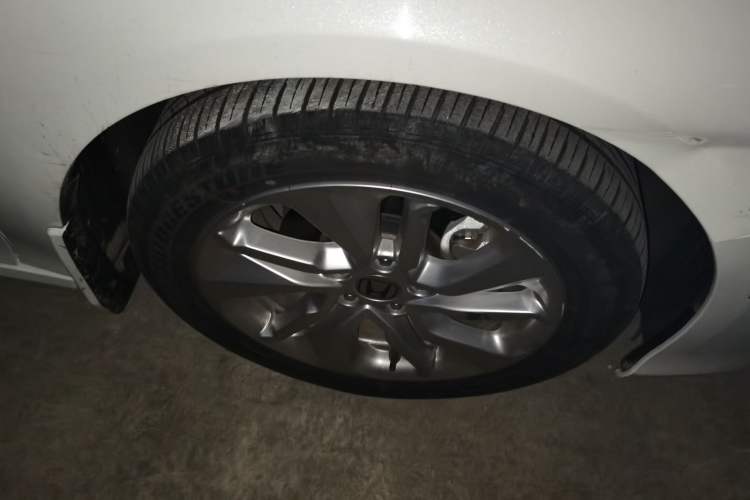 Used Honda Accord 2018 260TURBO Elite Edition China VI Right Front Wheel Hub