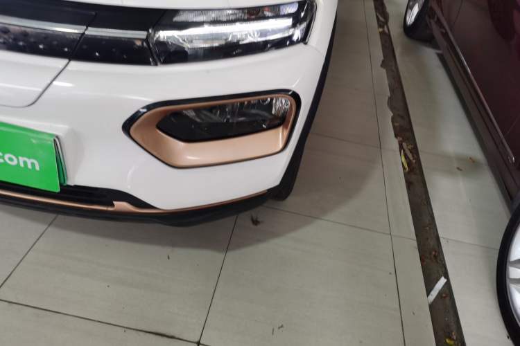 Used Dongfeng NAMMI EX1 2023 PRO Light Wind Edition Lightning Model