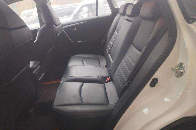 Used Toyota RAV4 2020 2.0L CVT 4x4 Style PLUS Edition