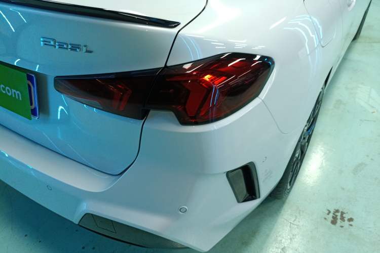 Used BMW 2 Series 2025 225L M Sport Night Edition Package