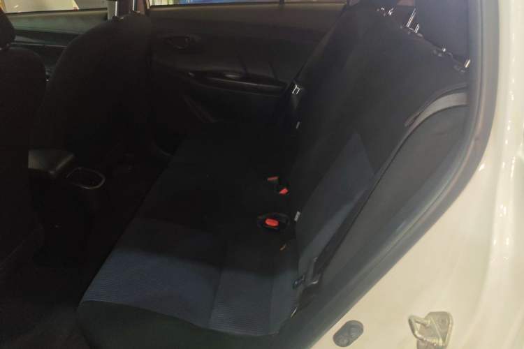 Used Toyota YARiS L Zhi Xuan 2019 1.5E CVT Dynamic Edition China VI compliant