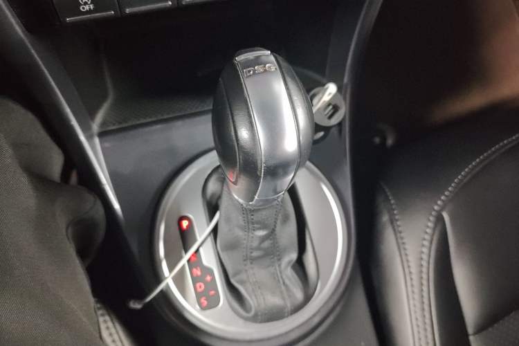 Used Volkswagen Beetle 2017 180TSI Yile Edition
