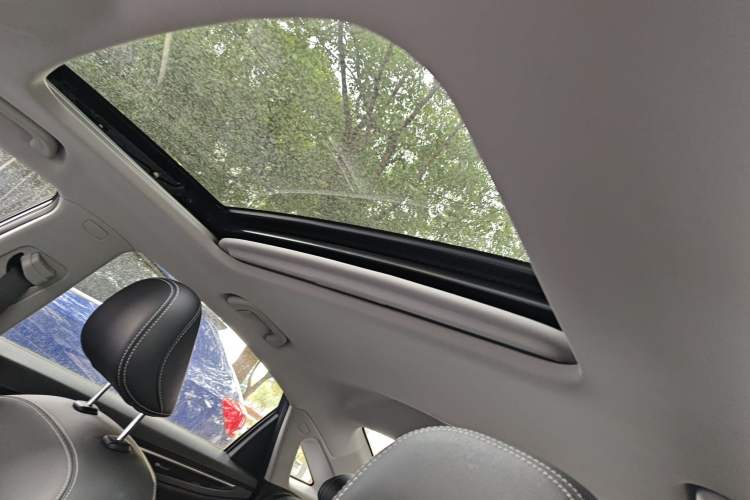 Used Geely Auto Emgrand GL 2020 1.4T CVT Luxury Model
