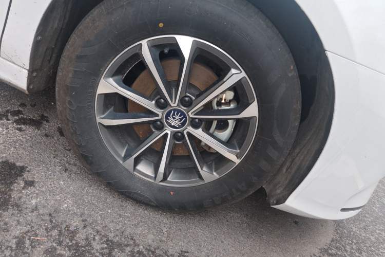 Used BYD Qin PLUS 2023 Champion Edition DM-i 55KM Leading Model