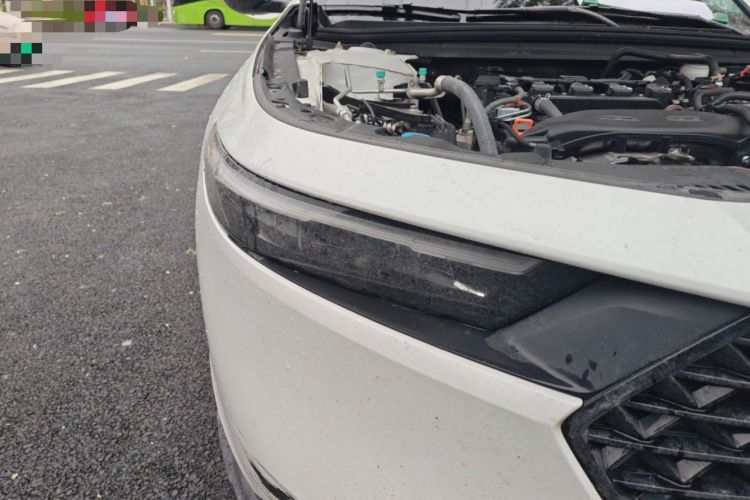 Used Honda Accord 2023 260TURBO Smart Enjoyment Version