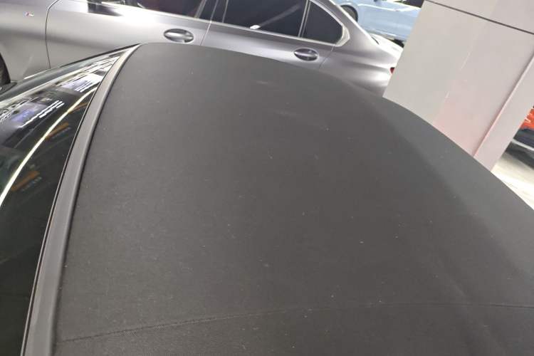 Used BMW Z4 2022 sDrive 25i M Sport Package