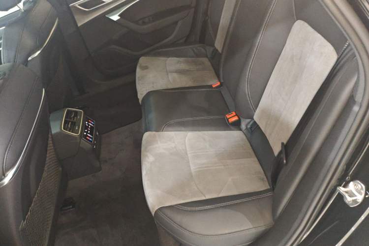 Used Audi A6L 2024 45 TFSI Prestige Dynamic Edition