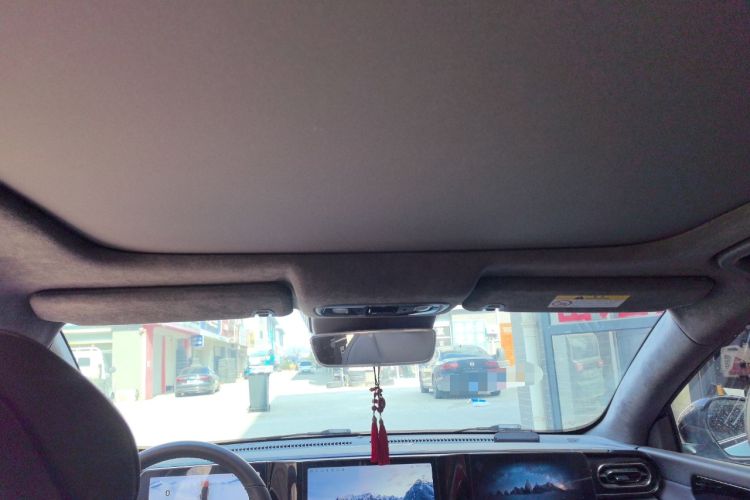 Used Leapmotor C01 2022 Rear-Drive Long-Range Version