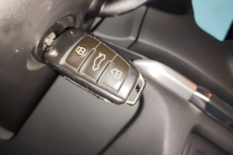 Used Audi A3 2016 Limousine 35 TFSI Prestige Edition