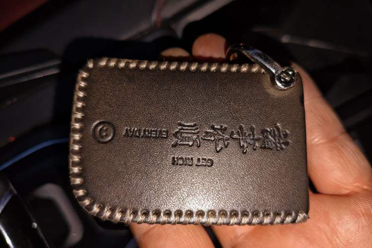 Used Lynk & Co 06 2020 1.5T JinPro model