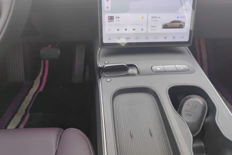 Used Nio ET5 2022 75 kWh