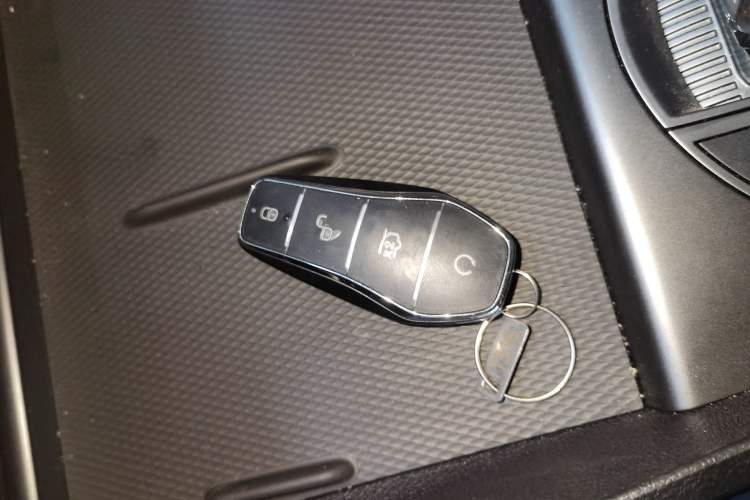 Used BYD Seal 05 DM-i 2025 DM-i Intelligent Drive 120KM Flagship Model
