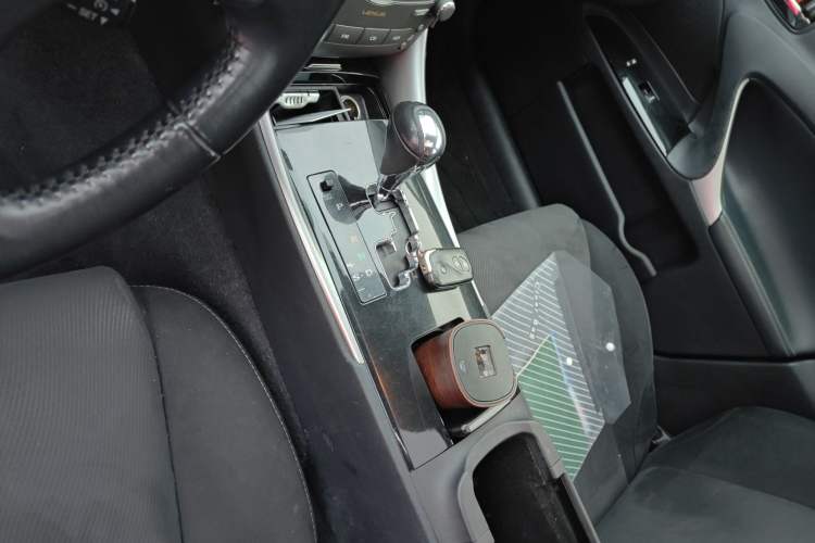 Used Lexus IS 2011 250 Sport Edition
